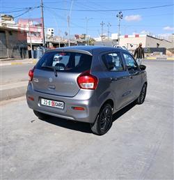 Suzuki Celerio